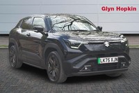 2025 Suzuki e Vitara 128kW Ultra 61kWh 5dr Auto Estate Electric Automatic