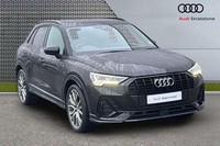 2019 Audi Q3 35 TDI Vorsprung 5dr S Tronic SUV Diesel Automatic