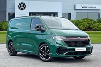 2026 Volkswagen Transporter 2.0 TDI 170 Sportline Van Auto [5 Plus] Van DIESEL A