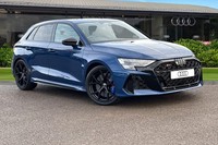 2026 Audi RS3 2.5 TFSI Sportback S Tronic quattro Euro 6 (s/s) 5dr Hatchback Aut