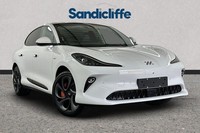 2025 MG MOTOR UK IM6 108516 4x4 Electric Automatic