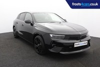 2024 Vauxhall Astra 5dr 1.2 Turbo 130 GS Automatic Hatchback Petrol Automatic