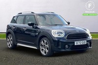2022 MINI Countryman 1.5 Cooper Exclusive 5dr Auto Hatchback PETROL Automatic