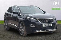 2018 Peugeot 3008 1.5 BlueHDi GT Line Premium 5dr EAT8 Hatchback DIESEL Automati