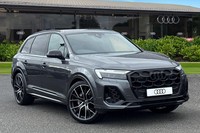 2025 Audi Q7 3.0 TFSI V6 55 Black Edition Tiptronic quattro Euro 6 (s/s) 5dr SUV