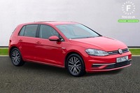 2017 Volkswagen Golf 1.5 TSI EVO SE [Nav] 5dr Hatchback PETROL Manual