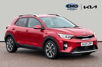 Kia Stonic 1.0 T Gdi 3 Suv 5dr Petrol Dct Euro 6 s/s 118 Bhp Petrol