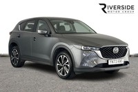 2023 Mazda CX-5 2.0 e-SKYACTIV G MHEV Exclusive-Line Auto Euro 6 (s/s) 5dr ESTAT