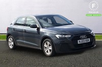 2023 Audi A1 30 TFSI 110 Technik 5dr Hatchback PETROL Manual