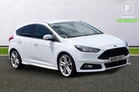 2018 Ford Focus 2.0T EcoBoost ST-2 Navigation 5dr Hatchback PETROL Manual