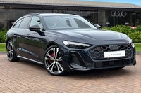 2025 Audi S5 Avant Edition 1 TFSI  367 PS S tronic Estate PETROL Automatic