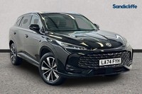 2024 MG MOTOR UK HS 106288 Hatchback Petrol Automatic