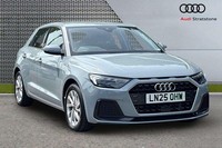 2025 Audi A1 30 TFSI Sport 5dr S Tronic Hatchback Petrol Automatic