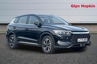 2026 BYD Sealion 5 1.5 DM-i Design 5dr Auto Estate Petrol Parallel PHEV Automati