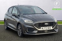 2022 Ford Fiesta 1.0 EcoBoost ST-Line 5dr Hatchback PETROL Manual