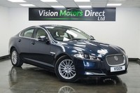 2013 Jaguar XF 2.2d SE Business Auto Euro 5 (s/s) 4dr SALOON Diesel Automatic