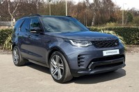 2023 Land Rover Discovery 3.0 D300 MHEV Dynamic HSE Auto 4WD Euro 6 (s/s) 5dr PA