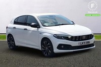 2021 Fiat Tipo 1.0 City Sport 5dr Hatchback PETROL Manual