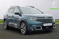2020 Citroen C5 Aircross 1.5 BlueHDi 130 Flair Plus 5dr Hatchback DIESEL Manual
