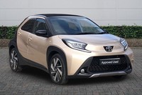 2023 Toyota Aygo X 1.0 VVT-i Exclusive 5dr (Canvas) Hatchback Petrol Manual