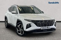 2023 Hyundai TUCSON 96109 4x4 Hybrid Automatic