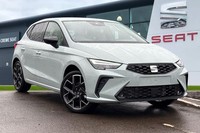 2026 SEAT Ibiza 1.0 TSI FR Sport Euro 6 (s/s) 5dr Hatchback Manual