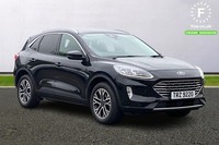 2022 Ford Kuga 2.0 EcoBlue 190 Titanium Edition 5dr Auto AWD SUV DIESEL Automati