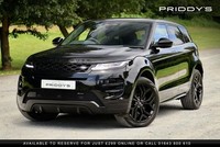 LAND ROVER RANGE ROVER EVOQUE 1.5 P300e 12.2kWh Edition + LOVELY SPECIFICATION