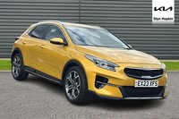 2023 Kia XCeed 1.0T GDi ISG Connect 5dr Hatchback Petrol Manual