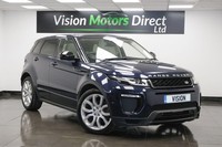 2015 Land Rover Range Rover Evoque 2.0 TD4 HSE Dynamic Auto 4WD Euro 6 (s/s) 5dr