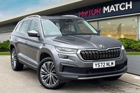 2023 Skoda Kodiaq 1.5 TSI SE L Executive 5dr DSG [7 Seat] ESTATE PETROL Automati