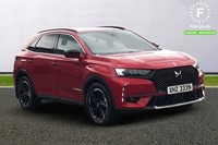 2020 Ds DS7 1.5 BlueHDi Performance Line 5dr EAT8 Hatchback DIESEL Automatic