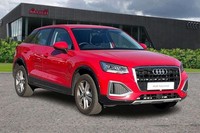 2025 Audi Q2 30 TFSI 116 Sport 5dr SUV Petrol Manual