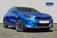 Kia Xceed 1.5 T Gdi Gt Line S Suv 5dr Petrol Dct Euro 6 s/s 158 Bhp Petrol