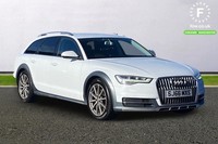 2016 Audi A6 Allroad 3.0 TDI [272] Quattro Sport 5dr S Tronic Estate DIESEL Auto
