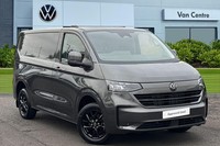 2025 Volkswagen Transporter T32 Panel Van Commerce Pro SWB 170 PS 2.0 TDI 8sp Au