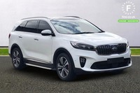 2018 Kia Sorento 2.2 CRDi GT-Line S 5dr Auto Estate DIESEL Automatic
