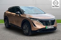 2024 Nissan ARIYA 178kW Advance 87kWh 22kWCh 5dr Auto Hatchback Electric Automat