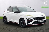 2022 Hyundai KONA 2.0 TGDi N 5dr DCT Hatchback PETROL Automatic