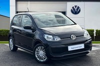 2022 Volkswagen up! 1.0 65PS Up 5dr Hatchback PETROL Manual