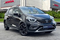 2025 Honda Jazz 1.5 i-MMD Hybrid Crosstar Advance 5dr eCVT Hatchback PETROL/ELEC