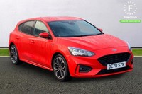 2021 Ford Focus 1.5 EcoBlue 120 ST-Line X 5dr Hatchback DIESEL Manual