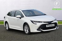 2022 Toyota Corolla 1.8 VVT-i Hybrid Icon Tech 5dr CVT Estate PETROL/ELECTRIC Au