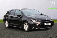 2022 Suzuki Swace 1.8 Hybrid SZ-T 5dr CVT Estate PETROL/ELECTRIC Automatic
