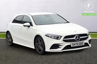 2020 Mercedes-Benz A Class A180 AMG Line Executive 5dr Auto Hatchback PETROL Aut