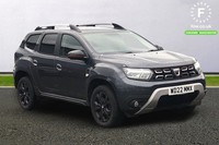 2022 Dacia Duster 1.5 Blue dCi Extreme SE 5dr Hatchback DIESEL Manual