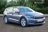 Skoda Enyaq iV Iv 62kwh 60 Suv 5dr Electric Auto dc120kw 179 Ps Electric