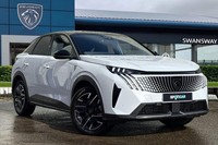 2025 Peugeot 3008 1.2 HYBRID GT e-DSC6 Euro 6 (s/s) 5dr SUV PETROL Automatic