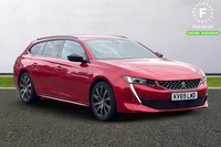 2019 Peugeot 508 1.5 BlueHDi GT Line 5dr EAT8 Estate DIESEL Automatic