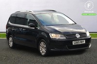 2020 Volkswagen Sharan 2.0 TDI SCR 150 SE Nav 5dr DSG MPV DIESEL Automatic